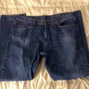 Bullhead Rincon Straight 38x32